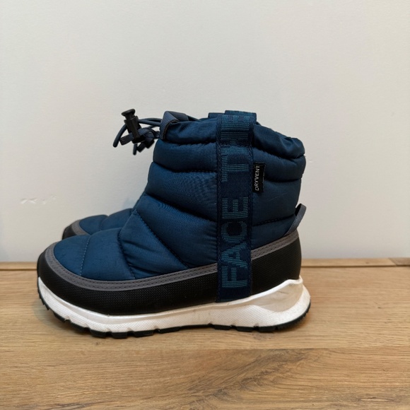 The North Face Kids ThermoBall™ Pull-On Waterproof (Little Kid) US1/EU32 - Picture 6 of 9